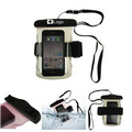 Sports Waterproof Armband Pouch for iPhone 4/ 4S/ 5/ 5S